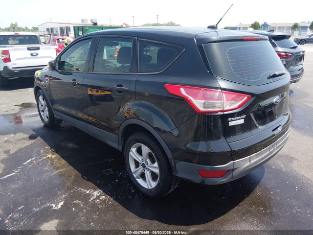 45478449 :رقم المزاد ، 1FMCU0F73EUE39548 vin ، 2014 Ford Escape S مزاد بيع