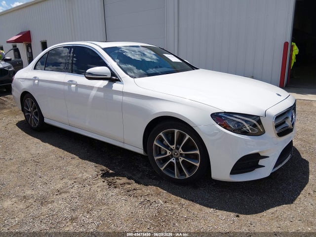 Продаж на аукціоні авто 2020 Mercedes-benz E 450 4matic, vin: WDDZF6JB9LA749361, номер лоту: 45478450