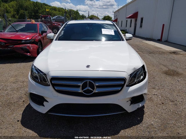 Продаж на аукціоні авто 2020 Mercedes-benz E 450 4matic, vin: WDDZF6JB9LA749361, номер лоту: 45478450