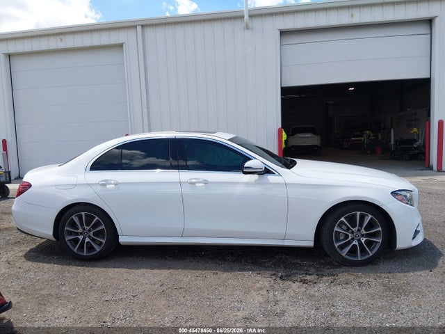 Продаж на аукціоні авто 2020 Mercedes-benz E 450 4matic, vin: WDDZF6JB9LA749361, номер лоту: 45478450