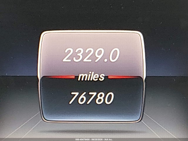 Продаж на аукціоні авто 2020 Mercedes-benz E 450 4matic, vin: WDDZF6JB9LA749361, номер лоту: 45478450