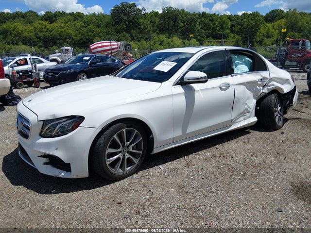 Продаж на аукціоні авто 2020 Mercedes-benz E 450 4matic, vin: WDDZF6JB9LA749361, номер лоту: 45478450