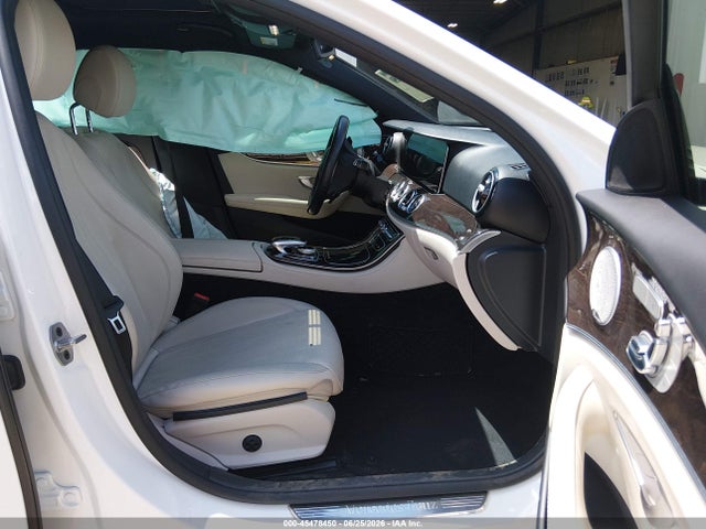 Продаж на аукціоні авто 2020 Mercedes-benz E 450 4matic, vin: WDDZF6JB9LA749361, номер лоту: 45478450