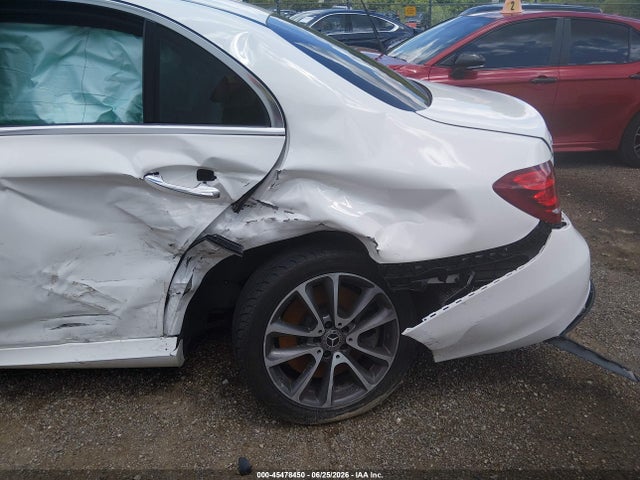 Продаж на аукціоні авто 2020 Mercedes-benz E 450 4matic, vin: WDDZF6JB9LA749361, номер лоту: 45478450