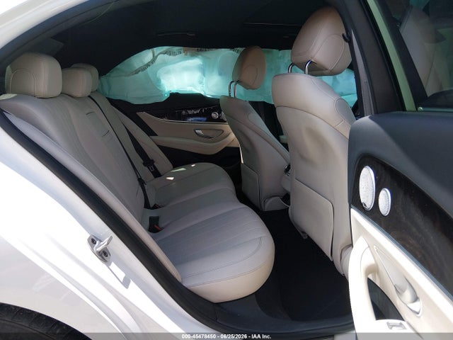 Продаж на аукціоні авто 2020 Mercedes-benz E 450 4matic, vin: WDDZF6JB9LA749361, номер лоту: 45478450