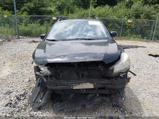 JF2GPAPC8F8235208 Subaru Xv Crosstrek 2.0i Limited
