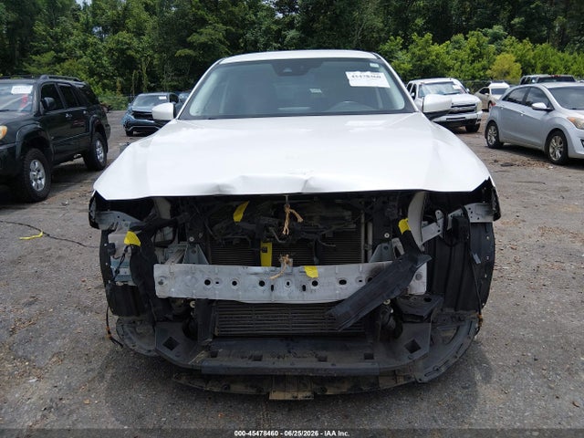 2018 Mazda Cx-9 Touring მანქანა იყიდება აუქციონზე, vin: JM3TCACY0J0209498, აუქციონის ნომერი: 45478460