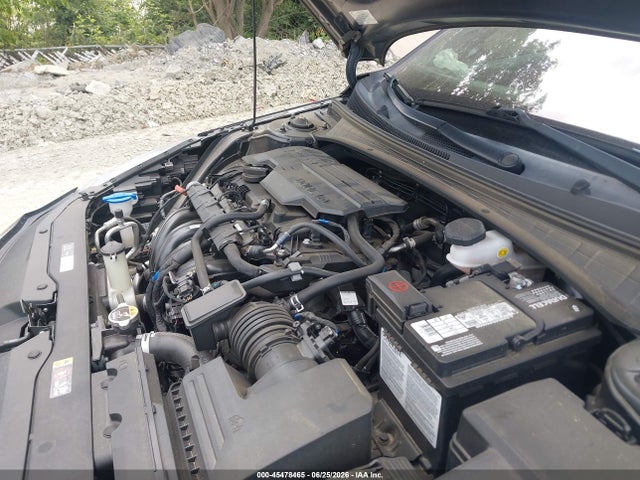 Aukcja sprzedaży 2021 Hyundai Elantra Sel, vin: KMHLM4AG0MU127362, numer aukcji: 45478465