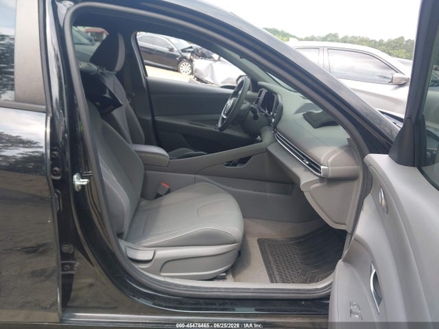 Aukcja sprzedaży 2021 Hyundai Elantra Sel, vin: KMHLM4AG0MU127362, numer aukcji: 45478465