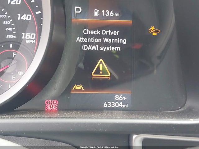 Aukcja sprzedaży 2021 Hyundai Elantra Sel, vin: KMHLM4AG0MU127362, numer aukcji: 45478465