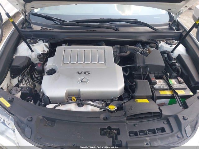 2014 Lexus Es 350 მანქანა იყიდება აუქციონზე, vin: JTHBK1GG4E2119675, აუქციონის ნომერი: 45478466