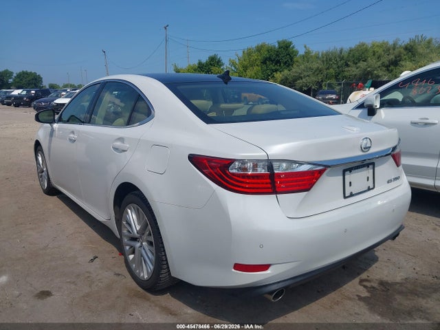 Продажа на аукционе авто 2014 Lexus Es 350, vin: JTHBK1GG4E2119675, номер лота: 45478466
