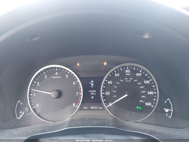 2014 Lexus Es 350 მანქანა იყიდება აუქციონზე, vin: JTHBK1GG4E2119675, აუქციონის ნომერი: 45478466