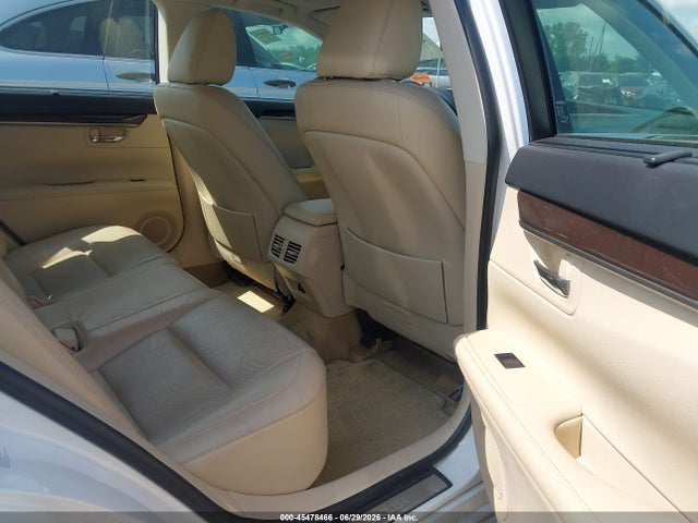 45478466 :رقم المزاد ، JTHBK1GG4E2119675 vin ، 2014 Lexus Es 350 مزاد بيع