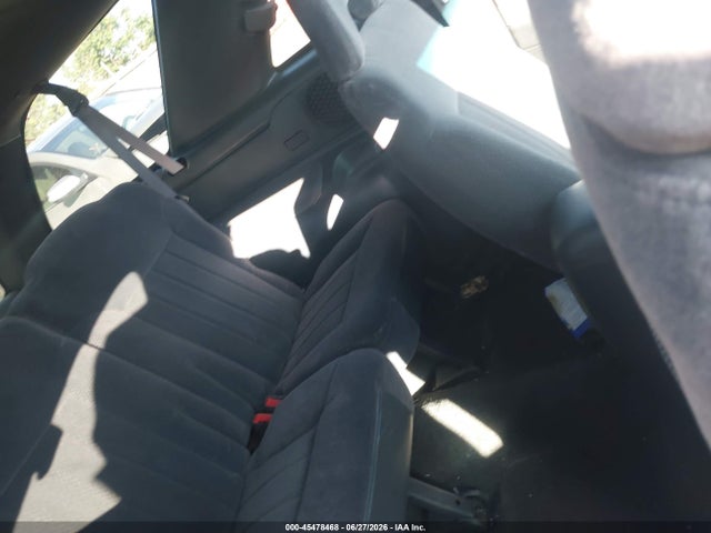 Aukcja sprzedaży 1997 Chevrolet Blazer Ls, vin: 1GNCT18W4VK184347, numer aukcji: 45478468