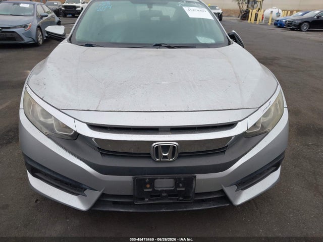 Honda CIVIC EX 2017 19XFC2F73HE216817 Image 13
