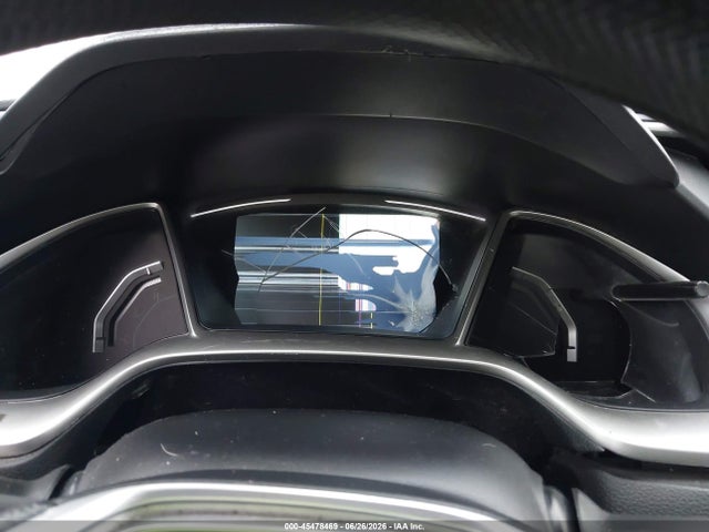 Honda CIVIC EX 2017 19XFC2F73HE216817 Image 16