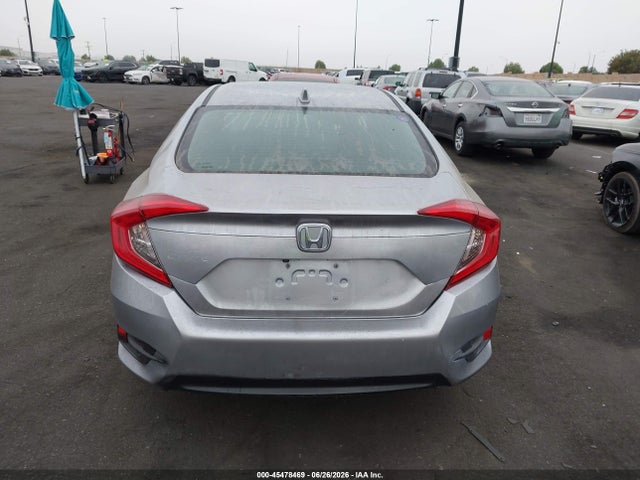 Honda CIVIC EX 2017 19XFC2F73HE216817 Image 17