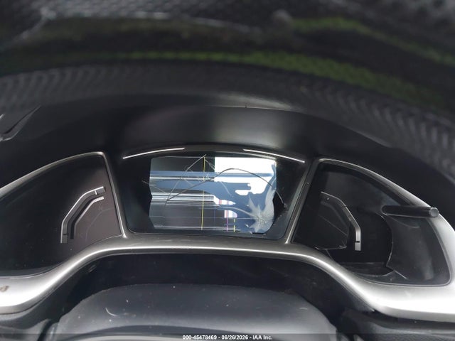 Honda CIVIC EX 2017 19XFC2F73HE216817 Image 7