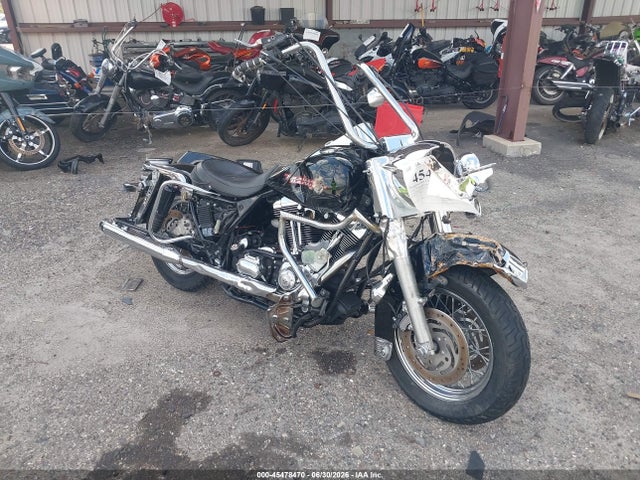Продаж на аукціоні авто 2004 Harley-davidson Flhri, vin: 1HD1FBW154Y720298, номер лоту: 45478470