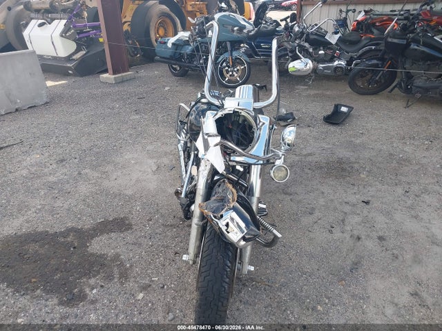 2004 Harley-davidson Flhri მანქანა იყიდება აუქციონზე, vin: 1HD1FBW154Y720298, აუქციონის ნომერი: 45478470