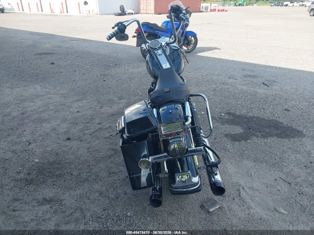 2004 Harley-davidson Flhri მანქანა იყიდება აუქციონზე, vin: 1HD1FBW154Y720298, აუქციონის ნომერი: 45478470
