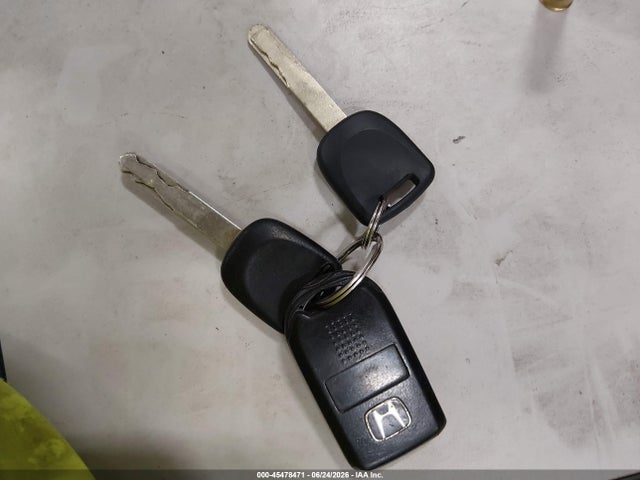 Aukcja sprzedaży 2006 Honda Odyssey Ex-l, vin: 5FNRL38756B412216, numer aukcji: 45478471