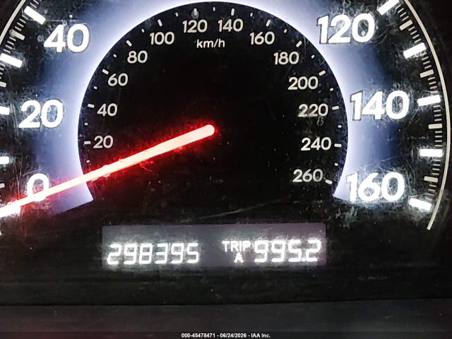 Aukcja sprzedaży 2006 Honda Odyssey Ex-l, vin: 5FNRL38756B412216, numer aukcji: 45478471
