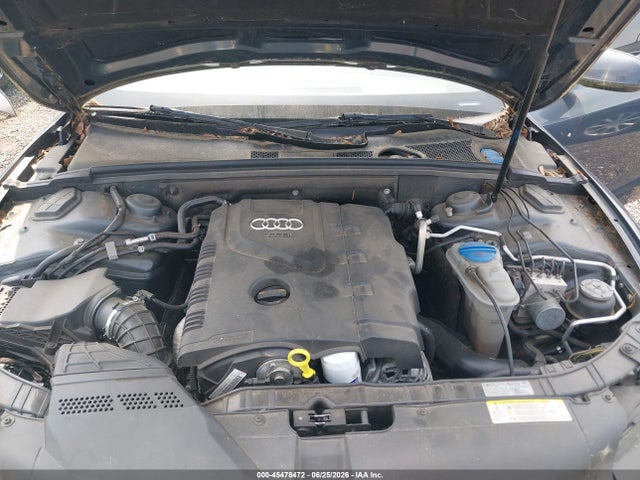 Aukcja sprzedaży 2011 Audi A5 2.0t Premium, vin: WAUJFAFH7BN012476, numer aukcji: 45478472