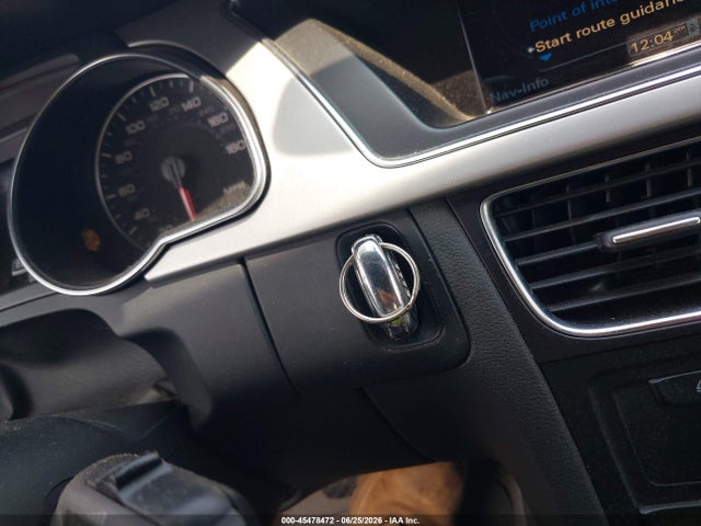 Aukcja sprzedaży 2011 Audi A5 2.0t Premium, vin: WAUJFAFH7BN012476, numer aukcji: 45478472