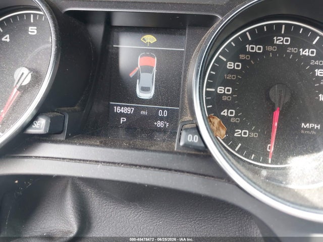 Aukcja sprzedaży 2011 Audi A5 2.0t Premium, vin: WAUJFAFH7BN012476, numer aukcji: 45478472