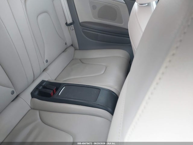Продаж на аукціоні авто 2011 Audi A5 2.0t Premium, vin: WAUJFAFH7BN012476, номер лоту: 45478472