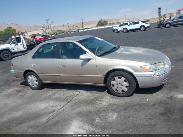 Aukcja sprzedaży 1998 Toyota Camry Le, vin: JT2BG22K7W0123732, numer aukcji: 45478474