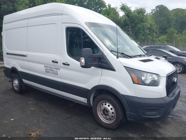 Auction sale of the 2023 Ford Transit-350, vin: 1FTBW1XG2PKB82816, lot number: 45478479
