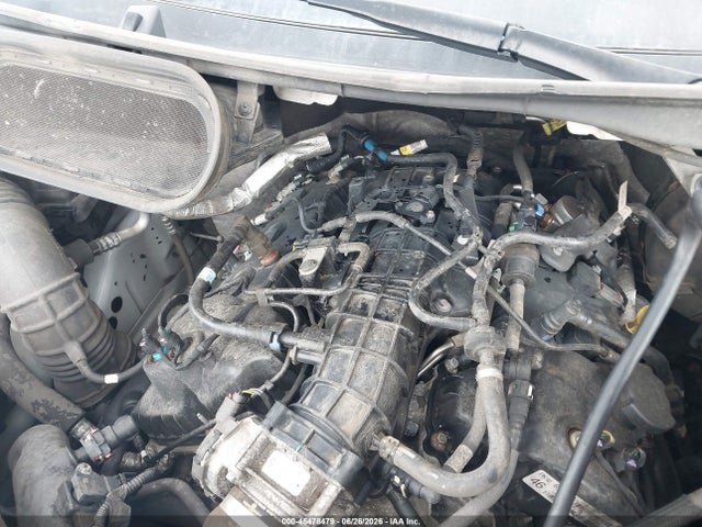 45478479 :رقم المزاد ، 1FTBW1XG2PKB82816 vin ، 2023 Ford Transit-350 مزاد بيع