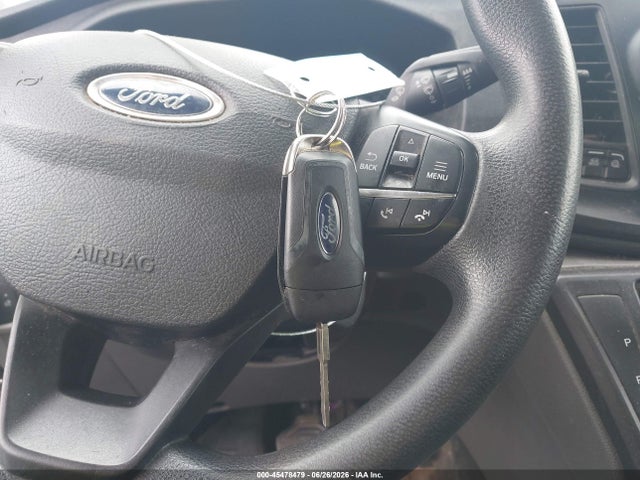 45478479 :رقم المزاد ، 1FTBW1XG2PKB82816 vin ، 2023 Ford Transit-350 مزاد بيع