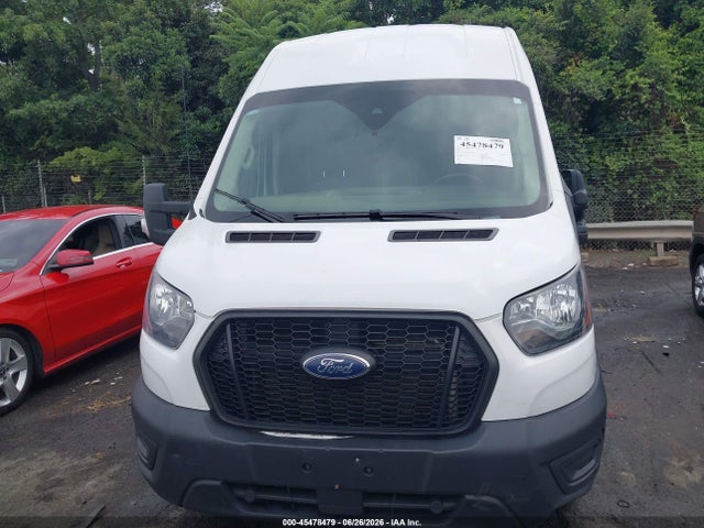 45478479 :رقم المزاد ، 1FTBW1XG2PKB82816 vin ، 2023 Ford Transit-350 مزاد بيع