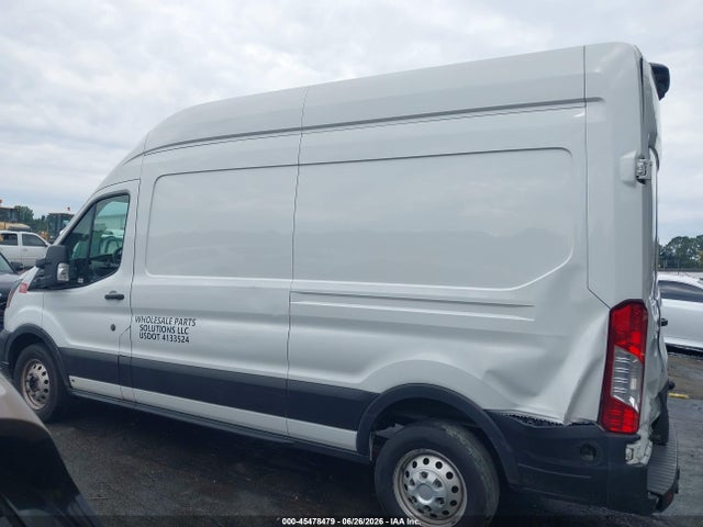 45478479 :رقم المزاد ، 1FTBW1XG2PKB82816 vin ، 2023 Ford Transit-350 مزاد بيع