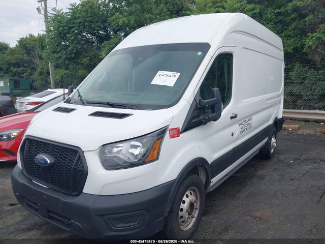 45478479 :رقم المزاد ، 1FTBW1XG2PKB82816 vin ، 2023 Ford Transit-350 مزاد بيع