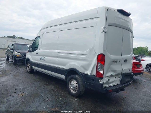 45478479 :رقم المزاد ، 1FTBW1XG2PKB82816 vin ، 2023 Ford Transit-350 مزاد بيع