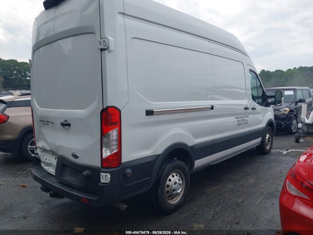 45478479 :رقم المزاد ، 1FTBW1XG2PKB82816 vin ، 2023 Ford Transit-350 مزاد بيع