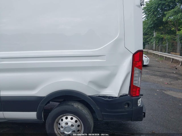 45478479 :رقم المزاد ، 1FTBW1XG2PKB82816 vin ، 2023 Ford Transit-350 مزاد بيع