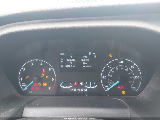 45478479 :رقم المزاد ، 1FTBW1XG2PKB82816 vin ، 2023 Ford Transit-350 مزاد بيع