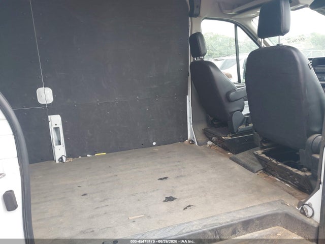45478479 :رقم المزاد ، 1FTBW1XG2PKB82816 vin ، 2023 Ford Transit-350 مزاد بيع