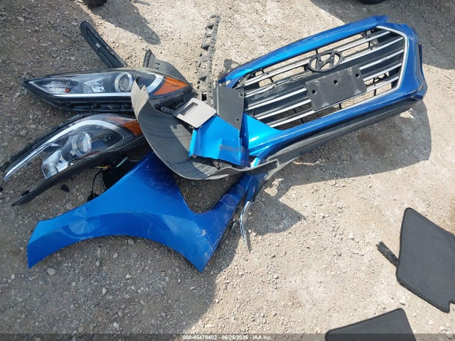 5NPD84LF1JH359296 Hyundai ELANTRA SEL