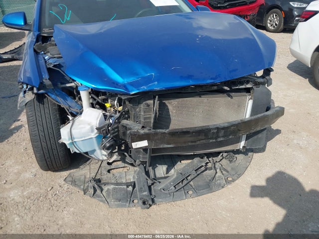 5NPD84LF1JH359296 Hyundai ELANTRA SEL