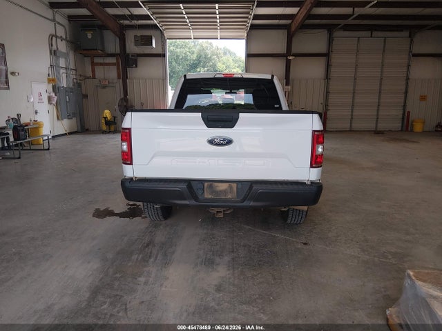 1FTFW1E54KKD37619 Ford F-150 King Ranch/lariat/platinum/xl/xlt