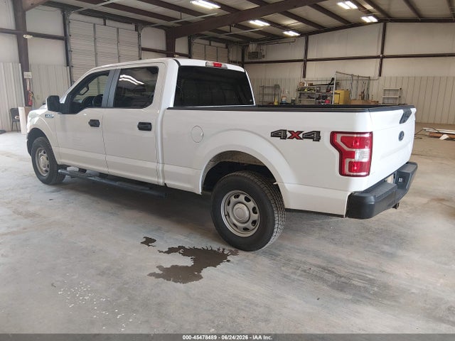 1FTFW1E54KKD37619 Ford F-150 King Ranch/lariat/platinum/xl/xlt