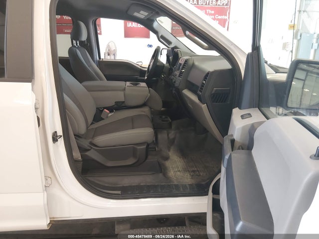 1FTFW1E54KKD37619 Ford F-150 King Ranch/lariat/platinum/xl/xlt