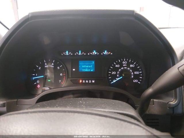 1FTFW1E54KKD37619 Ford F-150 King Ranch/lariat/platinum/xl/xlt